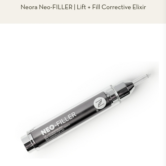 ⚜️NEO-FILLER LIFT FILL CORRECTIVE EXLIXIR   BRAND NEW - Picture 1 of 8